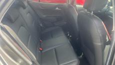Kia Picanto 1.0T GDi GT-line 5dr [4 seats] Petrol Hatchback